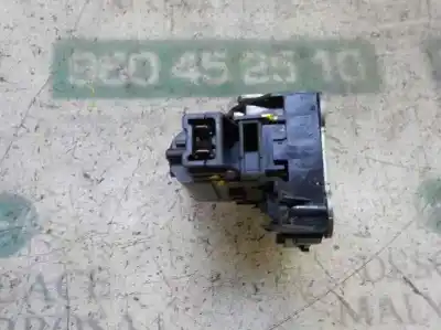 Second-hand car spare part front right door lock for dacia dokker monospace (ke_) 1.5 dci / blue dci 75 (keaj keah kejw) oem iam references 805025267r  