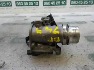 Peça sobressalente para automóvel em segunda mão borboleta de admissão por dacia dokker monospace (ke_) 1.5 dci / blue dci 75 (keaj keah kejw) referências oem iam 161a05457r 0281002997 161a05457r