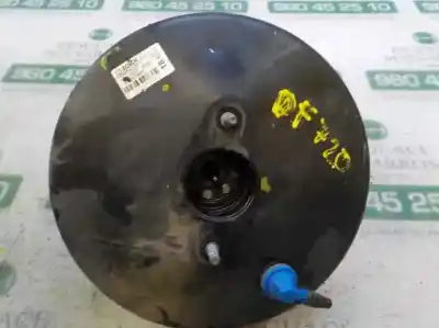 Tweedehands auto-onderdeel rem servo voor fiat doblo cargo (263_) 1.3 d multijet oem iam-referenties 77365227