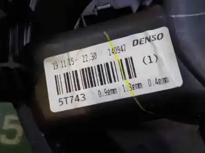 Автозапчасти б/у отопительный двигатель за fiat doblo cargo (263_) 1.3 d multijet ссылки oem iam   
