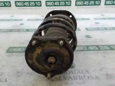 Pezzo di ricambio per auto di seconda mano ammortizzatore anteriore sinistro per fiat doblo cargo (263_) 1.3 d multijet riferimenti oem iam   