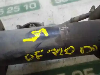 Pezzo di ricambio per auto di seconda mano ammortizzatore anteriore sinistro per fiat doblo cargo (263_) 1.3 d multijet riferimenti oem iam   