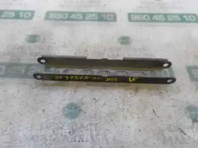 Peça sobressalente para automóvel em segunda mão braço de suspensão traseiro inferior direito por bmw serie 1 berlina (e81/e87) 2.0 turbodiesel cat referências oem iam 33322406291