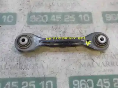 Tweedehands auto-onderdeel OPHANG ARM ACHTER RECHT BOVEN voor BMW SERIE 1 BERLINA (E81/E87)  OEM IAM-referenties 33322409890  