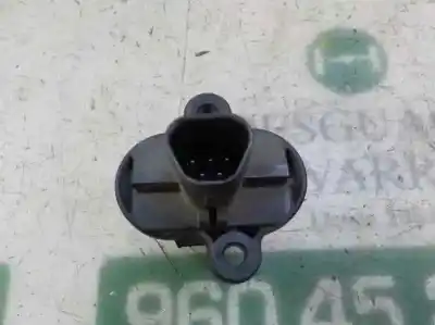 Pezzo di ricambio per auto di seconda mano misuratore di flusso per opel astra j lim. enjoy riferimenti oem iam   
