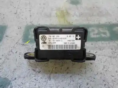 Автозапчасти б/у электронный модуль за porsche cayenne (typ 92aa) 3.0 v6 tdi cat ссылки oem iam 95860614500 10170106593 7p0907652