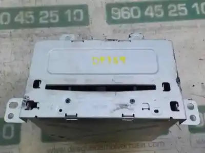 Piesă de schimb auto la mâna a doua SISTEM AUDIO / CD RADIO CASETOFON pentru OPEL INSIGNIA SPORTS TOURER  Referințe OEM IAM   
