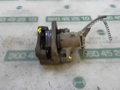 Second-hand car spare part rear left brake caliper for opel insignia sports tourer cosmo oem iam references 