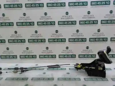 Second-hand car spare part gear lever for opel insignia sports tourer cosmo oem iam references 