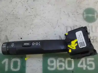 Second-hand car spare part indicator switch for opel insignia sports tourer cosmo oem iam references 