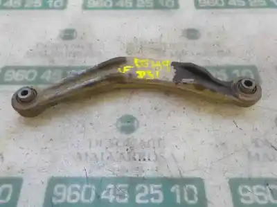 Second-hand car spare part front left upper suspension arm for opel insignia sports tourer cosmo oem iam references 