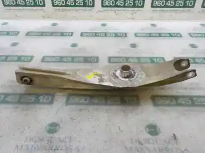 Second-hand car spare part rear lower right suspension arm for opel insignia sports tourer cosmo oem iam references 