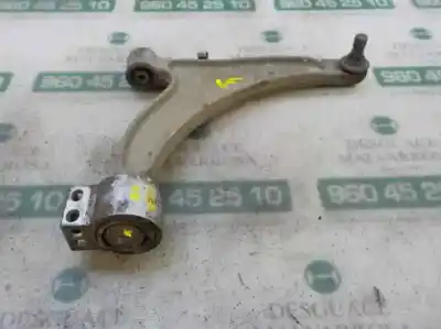 Second-hand car spare part front right lower suspension arm for opel insignia sports tourer cosmo oem iam references 