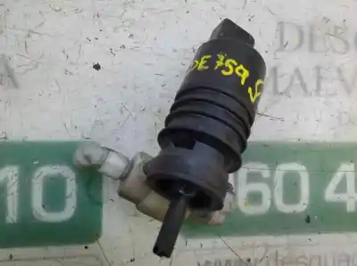Second-hand car spare part washer pump for opel insignia sports tourer cosmo oem iam references 