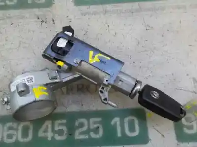 Second-hand car spare part anti-theft device for opel insignia sports tourer cosmo oem iam references 