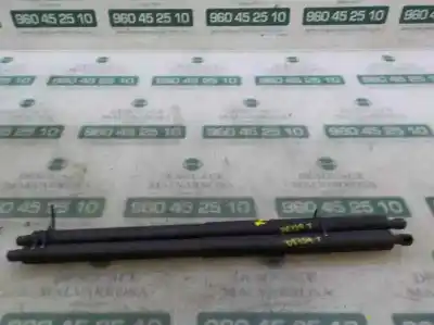 Second-hand car spare part tailgate gas strut for opel insignia sports tourer cosmo oem iam references 