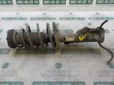 Second-hand car spare part front left shock absorber for opel insignia sports tourer cosmo oem iam references 