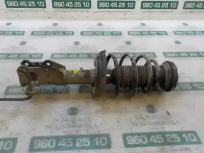 Second-hand car spare part front right shock absorber for opel insignia sports tourer cosmo oem iam references 