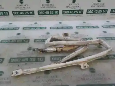 Second-hand car spare part front left curtain airbag for opel insignia sports tourer cosmo oem iam references 