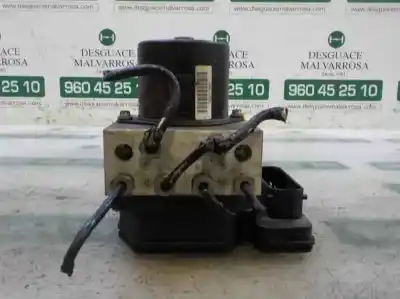 Second-hand car spare part abs for opel insignia sports tourer cosmo oem iam references 