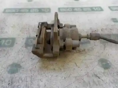 Peça sobressalente para automóvel em segunda mão pinça de travão traseira esquerda por bmw serie 1 berlina (e81/e87) 2.0 turbodiesel cat referências oem iam 34216768693