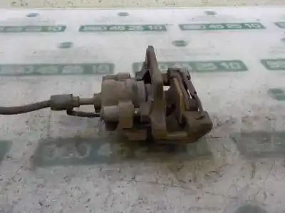 Peça sobressalente para automóvel em segunda mão pinça de travão traseira direita por bmw serie 1 berlina (e81/e87) 2.0 turbodiesel cat referências oem iam 34216768694