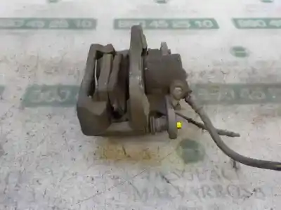 Peça sobressalente para automóvel em segunda mão pinça de travão dianteira esquerda por bmw serie 1 berlina (e81/e87) 2.0 turbodiesel cat referências oem iam 34116774681