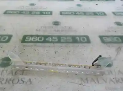 Peça sobressalente para automóvel em segunda mão farolim traseiro central por bmw serie 1 berlina (e81/e87) 2.0 turbodiesel cat referências oem iam 63256931397