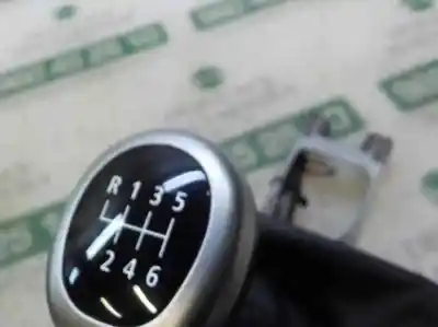 Автозапчастина б/у передач для bmw serie 1 berlina (e81/e87) 2.0 turbodiesel cat посилання на oem iam 25117566295  