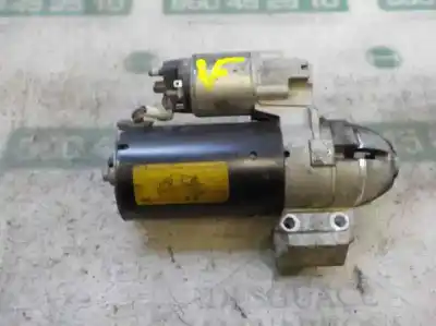 Peça sobressalente para automóvel em segunda mão motor de arranque por bmw serie 1 berlina (e81/e87) 2.0 turbodiesel cat referências oem iam 12418570238