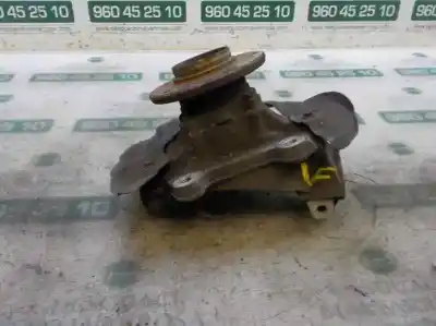 Peça sobressalente para automóvel em segunda mão manga de eixo dianteira esquerda por bmw serie 1 berlina (e81/e87) 2.0 turbodiesel cat referências oem iam 31216793923