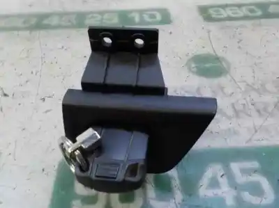 Second-hand car spare part IGNITION SWITCH for BMW SERIE 1 BERLINA (E81/E87)  OEM IAM references 66129172369  695471710