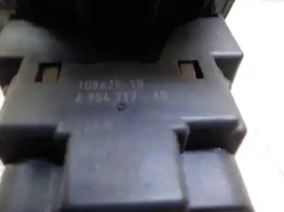 Автозапчасти б/у переключатель стартера за bmw serie 1 berlina (e81/e87) 2.0 turbodiesel cat ссылки oem iam 66129172369  695471710