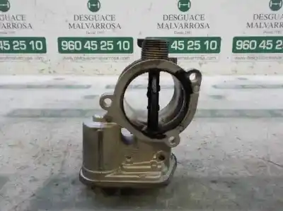Second-hand car spare part throttle body for bmw serie 1 berlina (e81/e87) 2.0 turbodiesel cat oem iam references 13547804373  7804373
