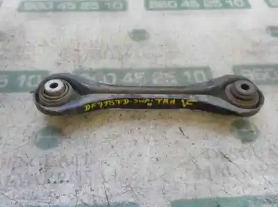 Peça sobressalente para automóvel em segunda mão braço de suspensão traseiro superior direito por bmw serie 1 berlina (e81/e87) 2.0 turbodiesel cat referências oem iam 33322406292