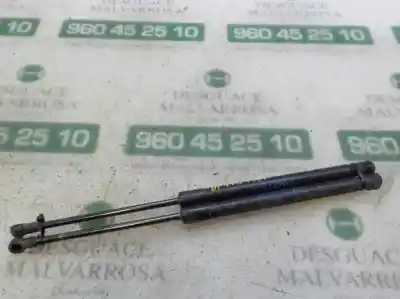 Peça sobressalente para automóvel em segunda mão amortecedores do tronco / porta por bmw serie 1 berlina (e81/e87) 2.0 turbodiesel cat referências oem iam 51247060622