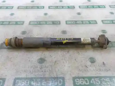 Peça sobressalente para automóvel em segunda mão AMORTECEDOR TRASEIRO ESQUERDO por BMW SERIE 1 BERLINA (E81/E87)  Referências OEM IAM 33526771555  33526771555
