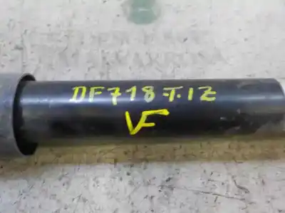 Peça sobressalente para automóvel em segunda mão amortecedor traseiro esquerdo por bmw serie 1 berlina (e81/e87) 2.0 turbodiesel cat referências oem iam 33526771555  33526771555