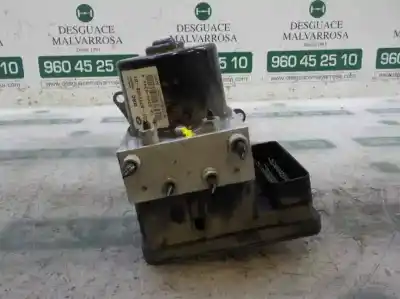 Peça sobressalente para automóvel em segunda mão abs por bmw serie 1 berlina (e81/e87) 2.0 turbodiesel cat referências oem iam 34512460490