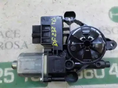 Recambio de automóvil de segunda mano de motor elevalunas trasero derecho para volkswagen touran (5t1) 2.0 tdi referencias oem iam 5q0959812a