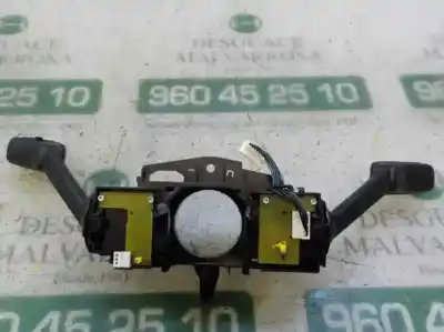 Piesă de schimb auto la mâna a doua ansamblu manete semnalizare pentru volkswagen touran (5t1) 2.0 tdi referințe oem iam 5q0953513pigi 1012603303 5q0953507ft