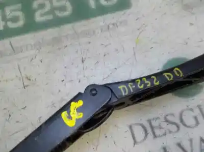 Recambio de automóvil de segunda mano de brazo limpia delantero derecho para volkswagen touran (5t1) 2.0 tdi referencias oem iam 5tb955410  