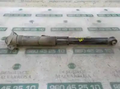 Recambio de automóvil de segunda mano de amortiguador trasero izquierdo para volkswagen touran (5t1) 2.0 tdi referencias oem iam 5qa513029ah