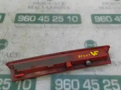 Piesă de schimb auto la mâna a doua lampa centrala frana stop pentru ford focus lim. (cb8) 1.0 ecoboost cat referințe oem iam 2085739  