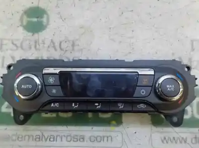 Second-hand car spare part climate control for ford focus lim. (cb8) 1.0 ecoboost cat oem iam references 1866942