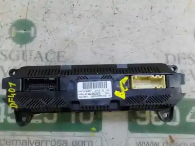 Second-hand car spare part climate control for ford focus lim. (cb8) 1.0 ecoboost cat oem iam references 1866942  