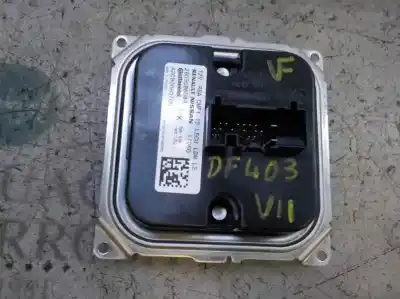 Second-hand car spare part xenon headlights control unit  for renault captur 1.2 tce energy oem iam references 260553401r Second-hand car spare part xenon headlights control unit  for renault captur 1.2 tce energy oem iam references 260553401r