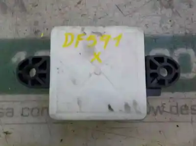İkinci el araba yedek parçası elektronik modül için ford focus st-line oem iam referansları jx6112b533aa  2206042