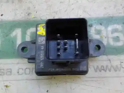 İkinci el araba yedek parçası elektronik modül için ford focus st-line oem iam referansları jx6112b533aa  2206042