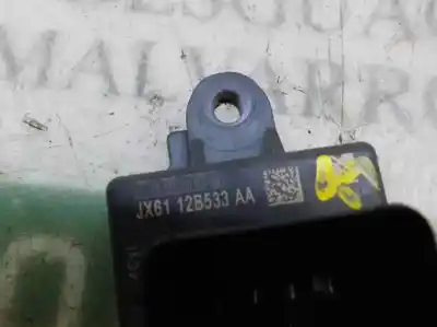 İkinci el araba yedek parçası elektronik modül için ford focus st-line oem iam referansları jx6112b533aa  2206042